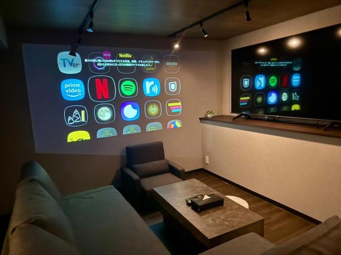 Newly Opened 池袋テラスハウスB