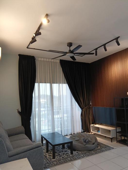 Youth City Residence, Nilai Fully furnished 2 rooms