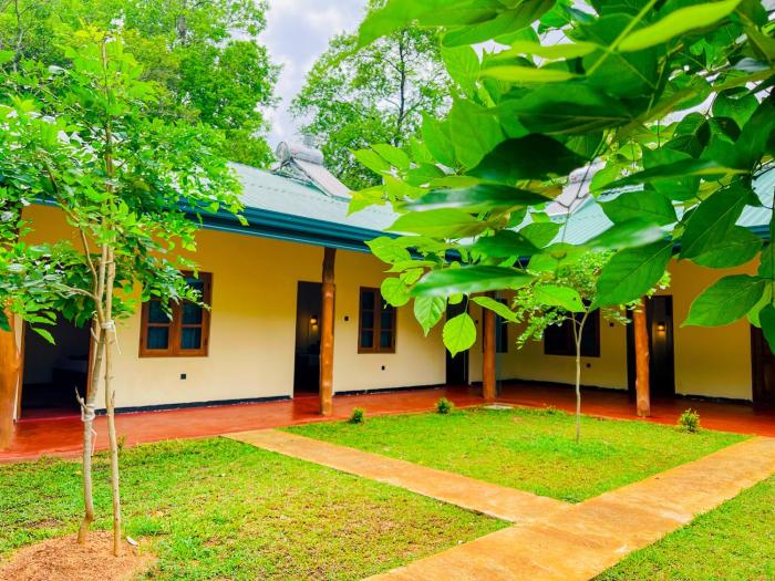 Liyara Lodge Sigiriya