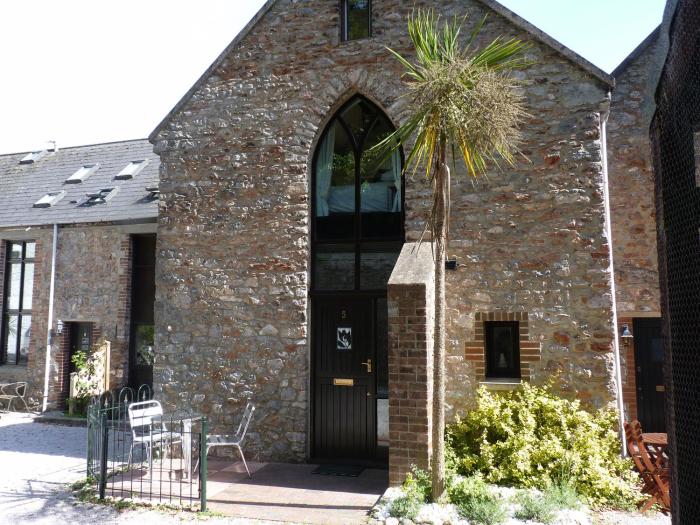 5 Torwood Gables