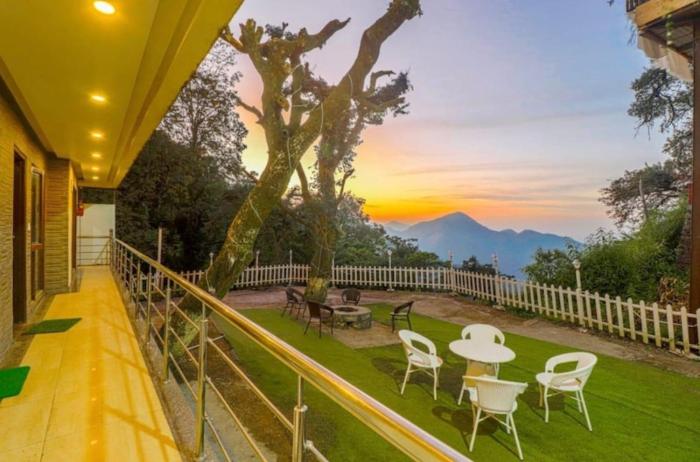 Bentenwood Cottage - A Beautiful Boutique Cottage away from city hustle