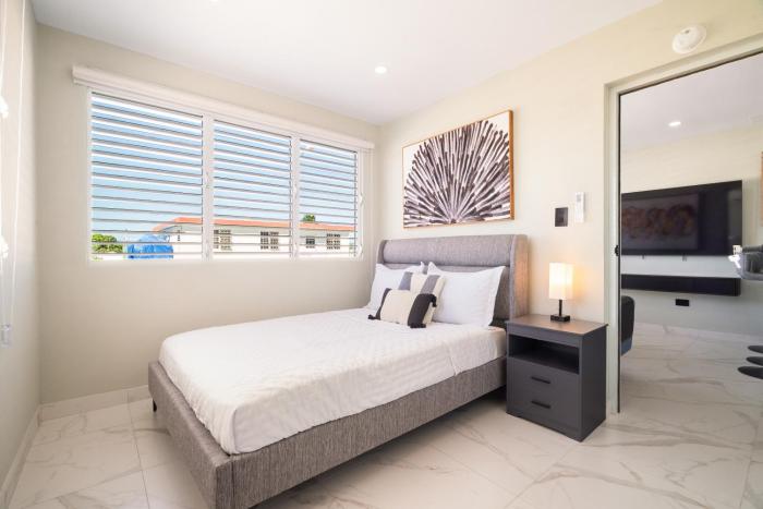 2bedroom house Isla Verde Private Patio by PH