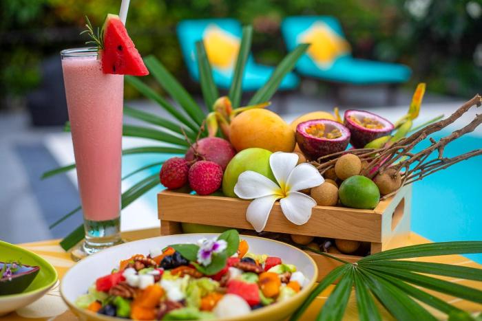 ORCHID LODGE SAMUI - Bed & Breakfast