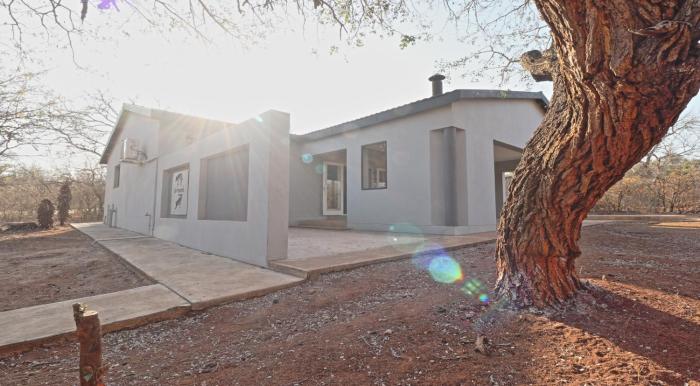 Stripes & Sunsets Marloth Park
