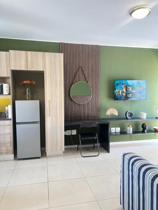 Cozy Urban Escape 1 Bed Hideaway