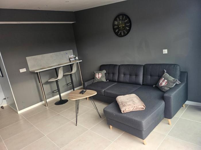 Béthune Studio Station Gare