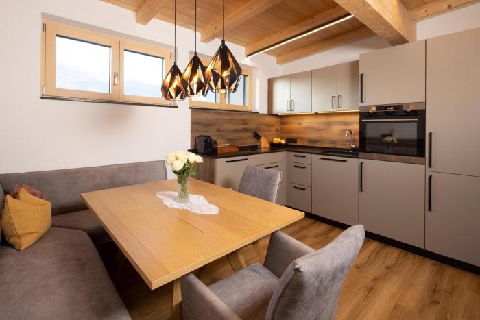 Apartment Rosenegg