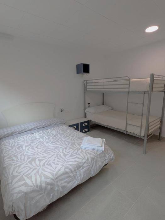 Albergue Pundak Valle del Jerte