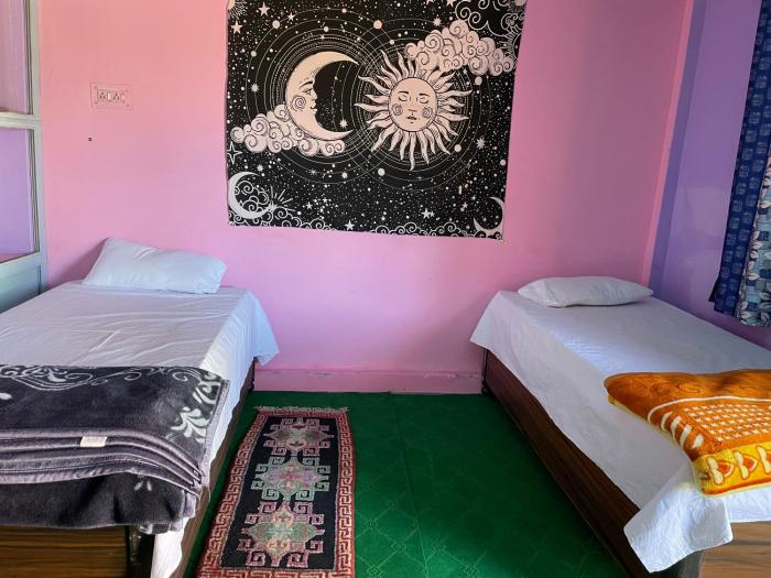 Munsiyari ECo Homestay and dormatory
