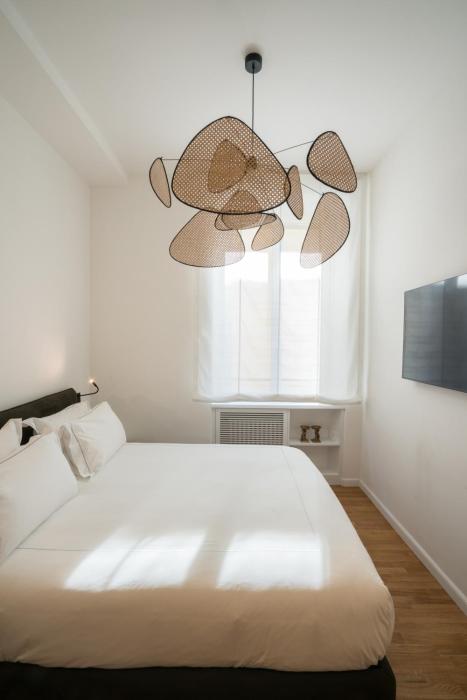 Casavignoni luxury apartment near to Spanish step