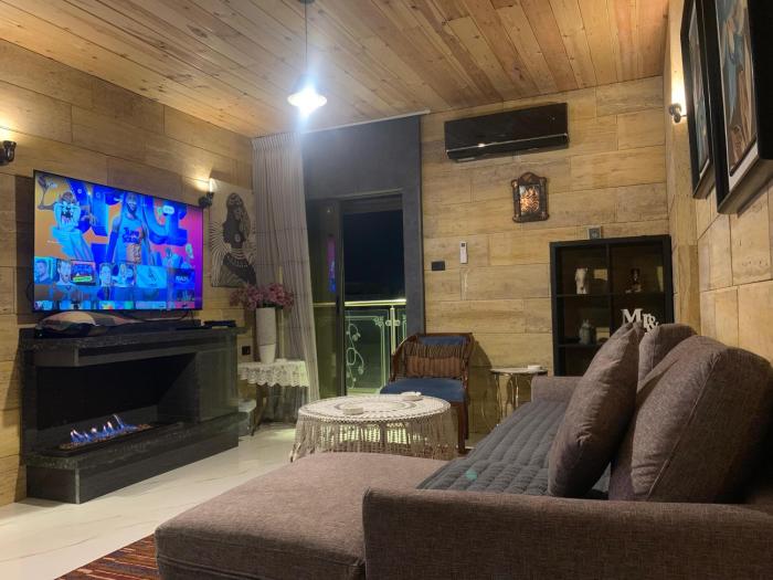 Aqaren Apartment