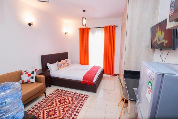 South suits furnished apartments