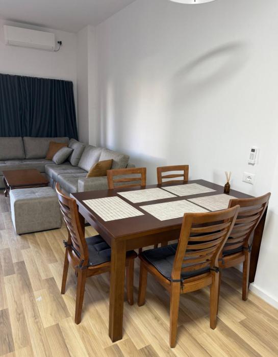 Palita Vita - Durrës Beach