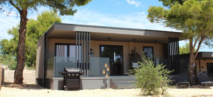 Maui, Kamp Heron, Drage, Croatia