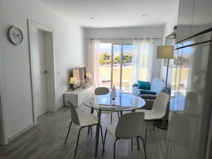 Apartment Mareverde Costa Adeje