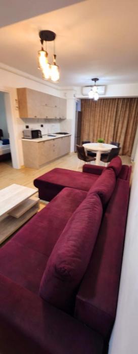 Infinity Spa Resort - Sea Breeze ApartHotel Sauna Jacuzzi Gym