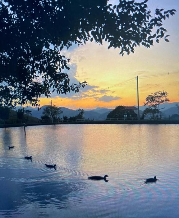 Pousada Encantos do Marambaia