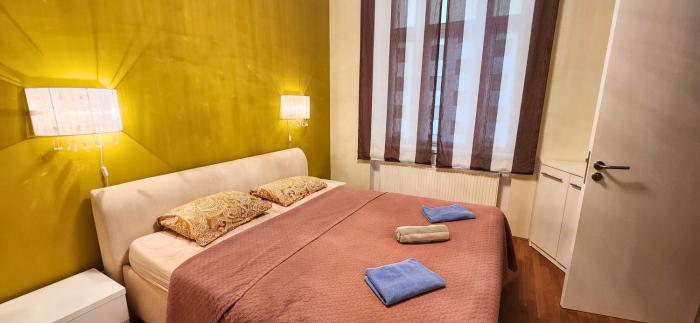 Elegant Residence Marienbad