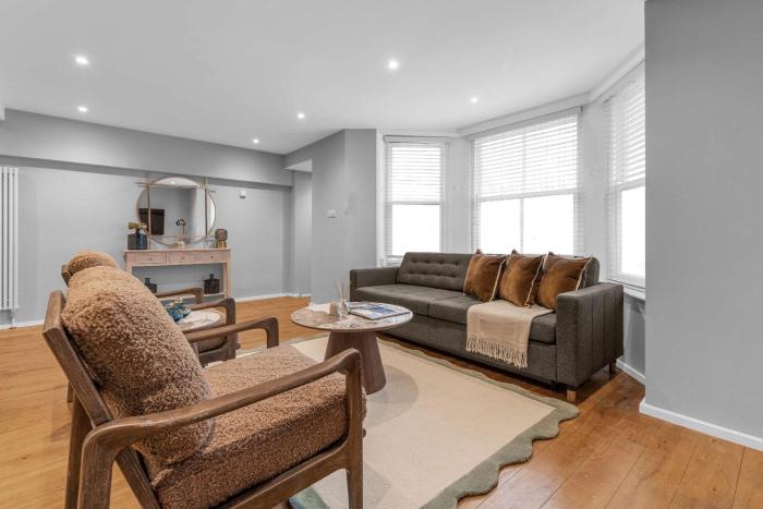 The Notting Hill Hideout