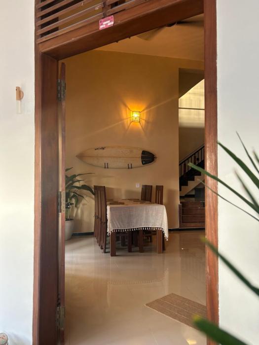 Bakamuna Coliving Villa near Hiriketiya