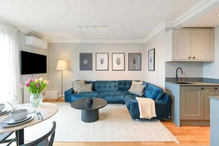 Kensington Urban Retreat