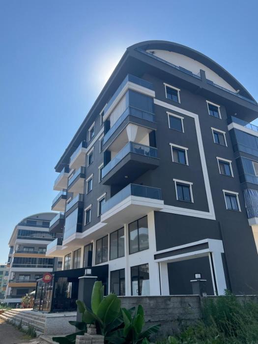 Sunny Sea Apartment Kargicak- 300 m zum Strand