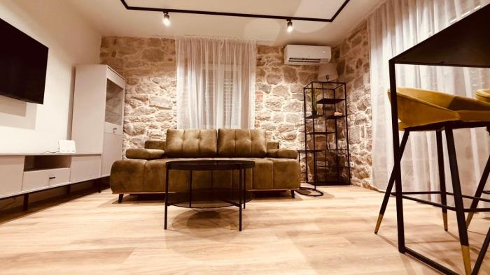 Dragon Apartment Split-staré mesto Varoš