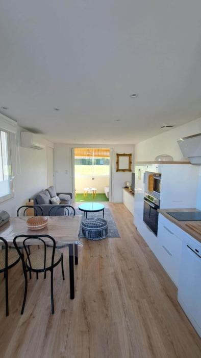 Maisonnette indépendante et chaleureuse à Castres