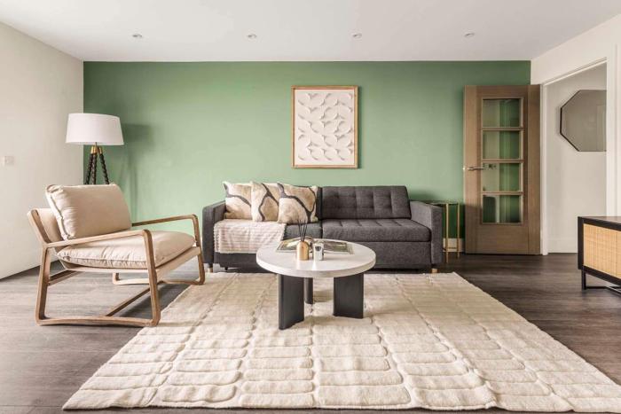 East London 2BR Retreat