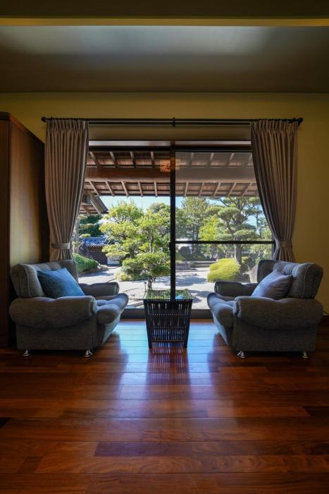 Sayuan inn 糸島