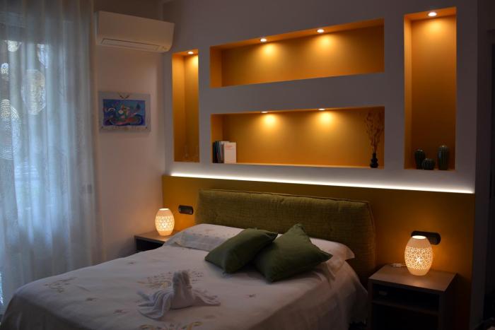 Il Girasole - Comfort room stazione Legnano