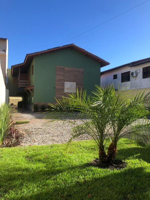 Residencial Aquila Praia dos Ingleses Florianópolis