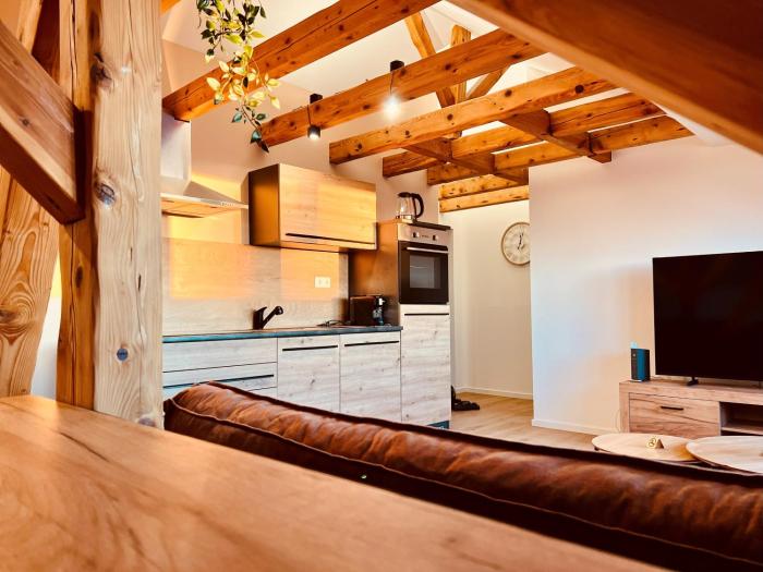 Apartments am Exerzierplatz Pirmasens