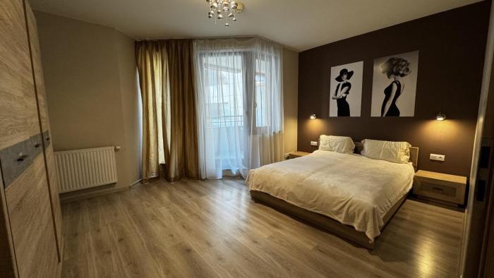 2-pokojowy Apartament przy samym Rynku Krawiecka 1
