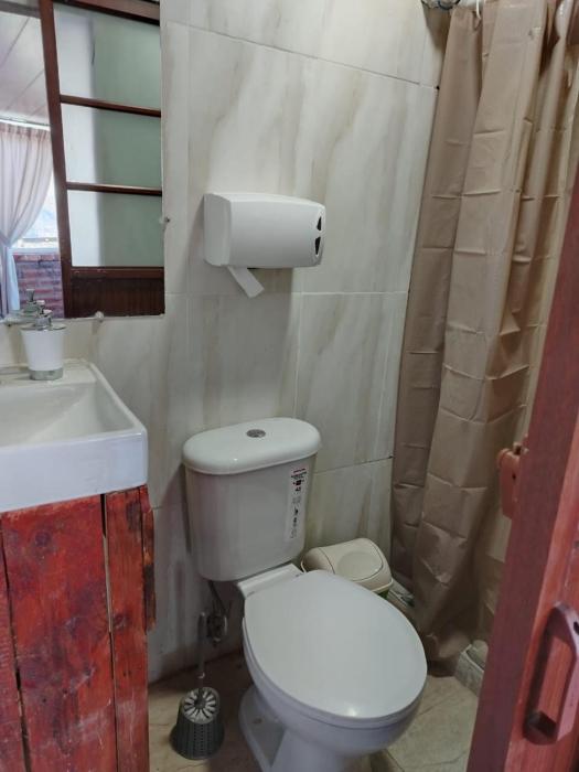 Hospedaje Mágico Arcángel