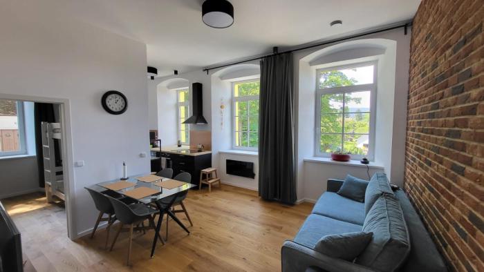 Šumavská pohoda Zdíkovec 21