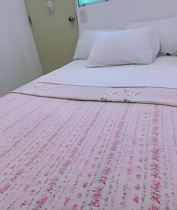 SM3 Habitación pequeña con baño privadoMiraflores