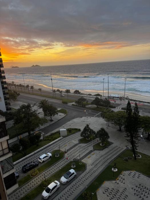 Apart Barra da Tijuca