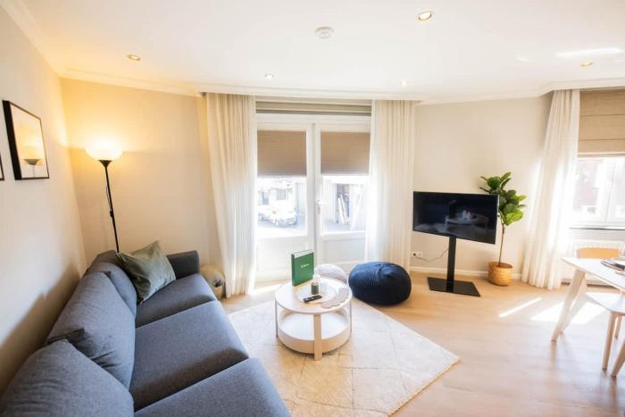 Prestige 70m2 Two-Bedroom Apartment - VW142A