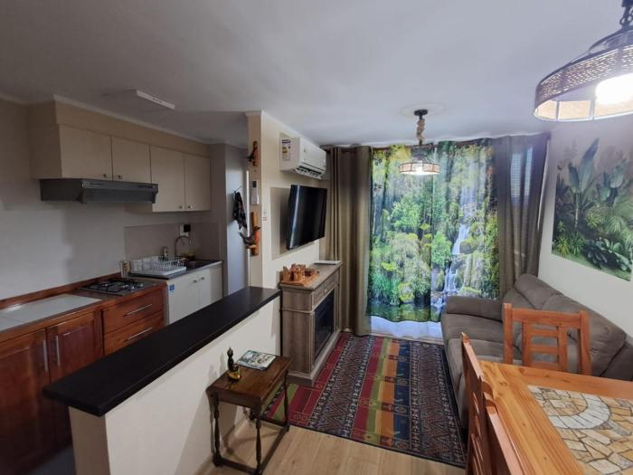 HostingPumalinVillarrica