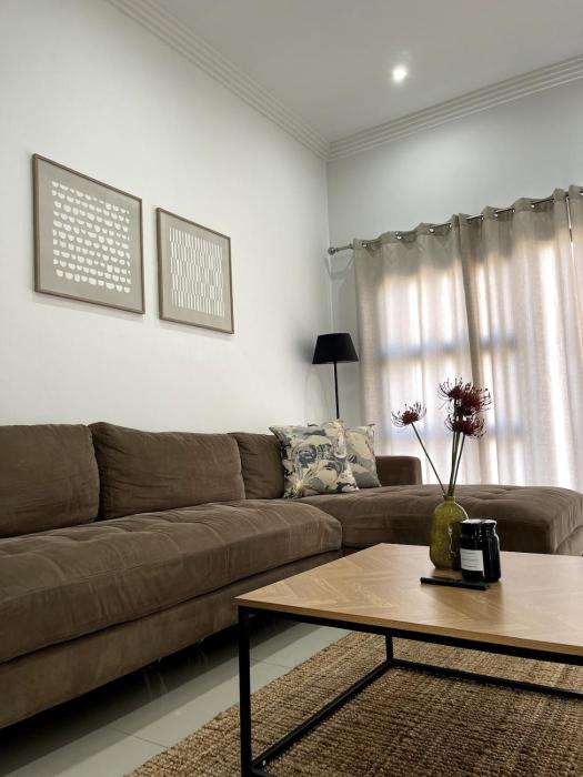 Upmarket 2 Bedroom Apartment Ballito