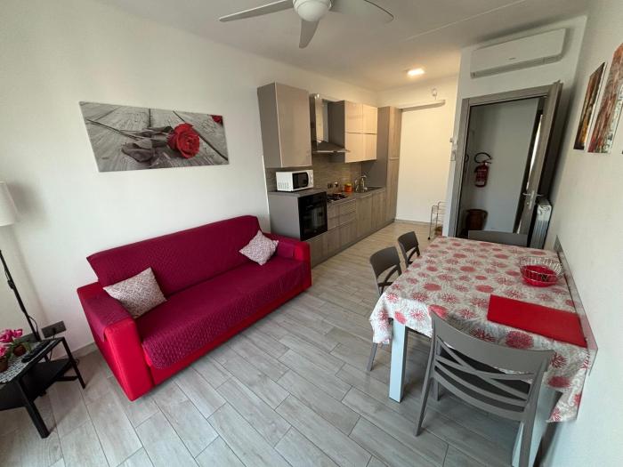 Appartamento Le Palme