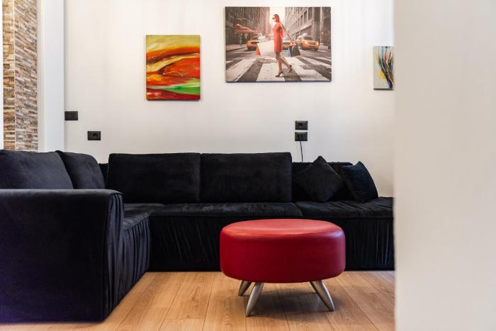 Cozy Condo in Bllok 5 min walk from Central Park