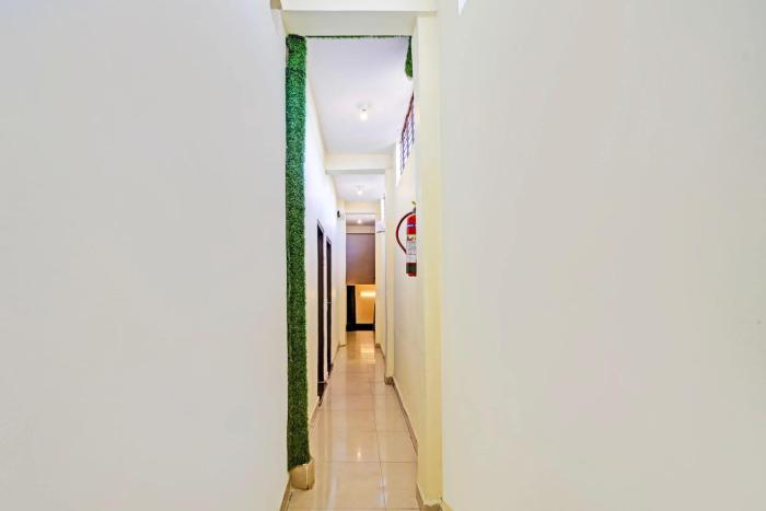 Super Hotel O York Residency