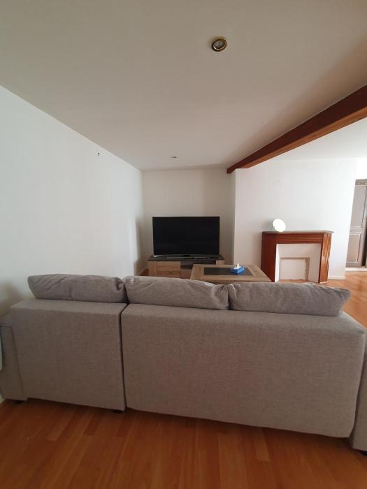 Duplex St Martin