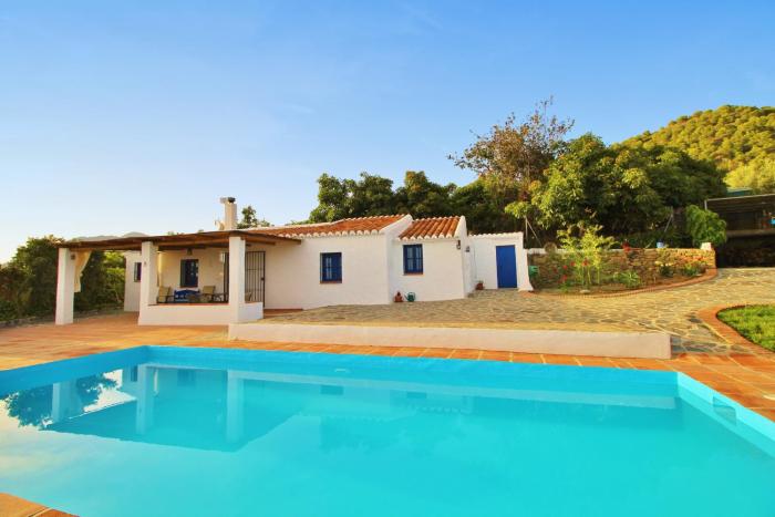 Villa Cuatro Caminos