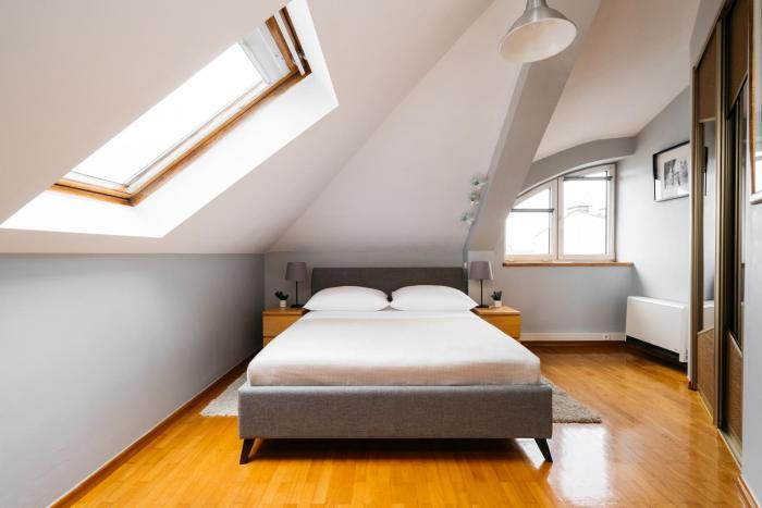 Native Apartments Warszauera 3