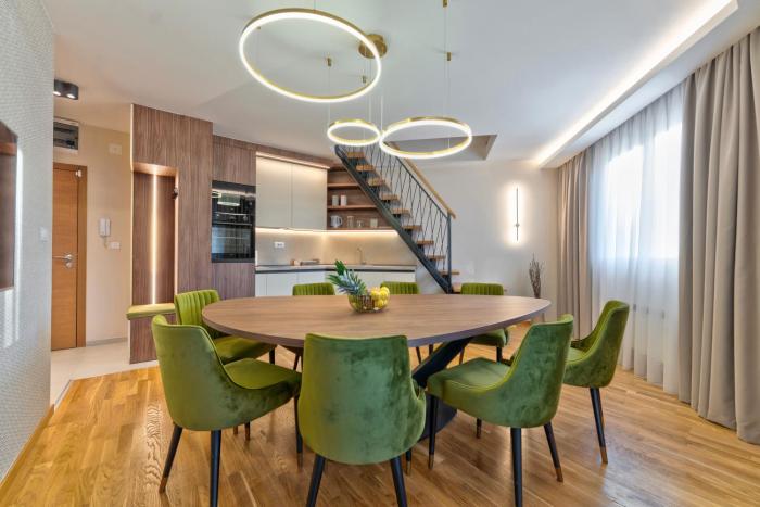 Apartman VIWA - Prestige Forest Zlatibor