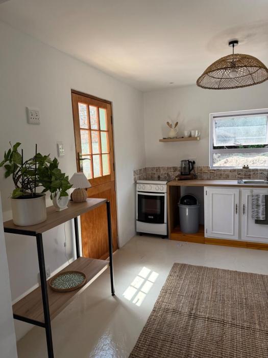 Seaside Garden Cottage Schoenmakerskop