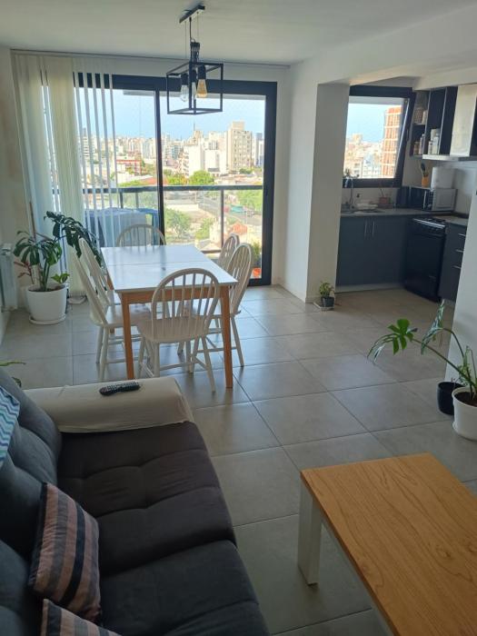 Depto Moderno y luminoso